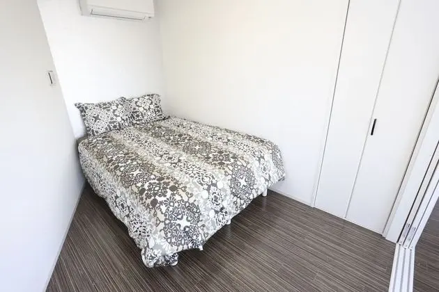 Comfort Apart Daire, Birden Çok Yatak