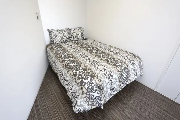 Comfort Apart Daire, Birden Çok Yatak