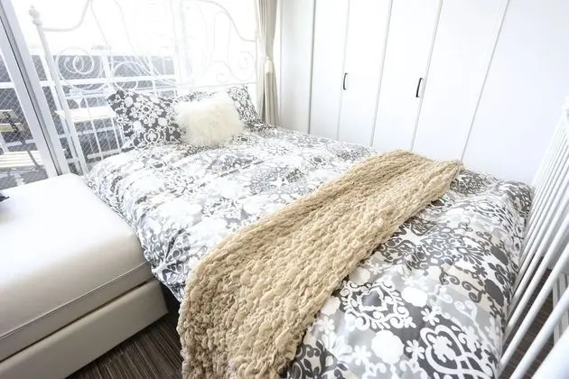 Comfort Apart Daire, Birden Çok Yatak