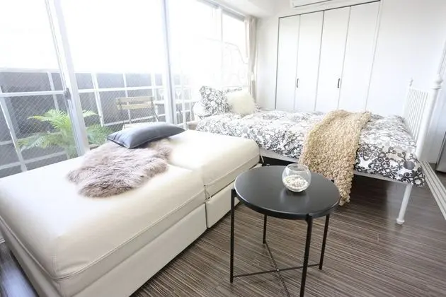 Comfort Apart Daire, Birden Çok Yatak