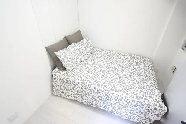 Superior Apart Daire, 2 Yatak Odası, Şehir Manzaralı