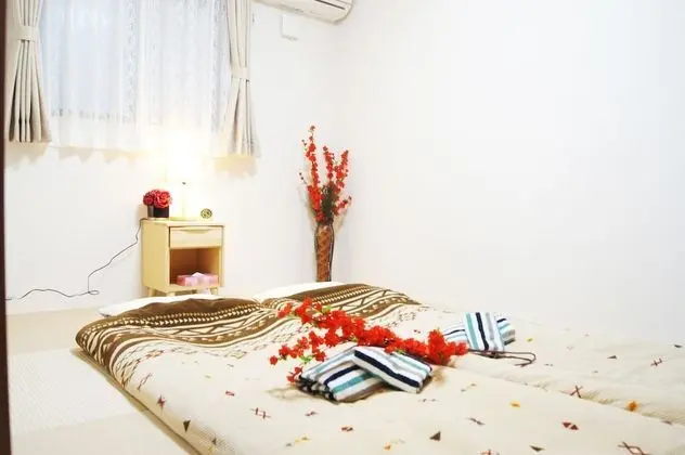 Deluxe Sıra Ev, Birden Çok Yatak