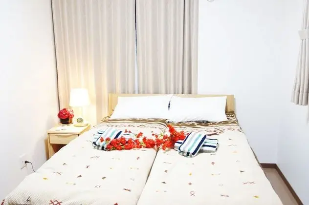 Deluxe Sıra Ev, Birden Çok Yatak