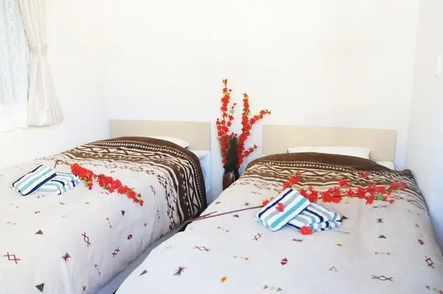 Deluxe Sıra Ev, Birden Çok Yatak