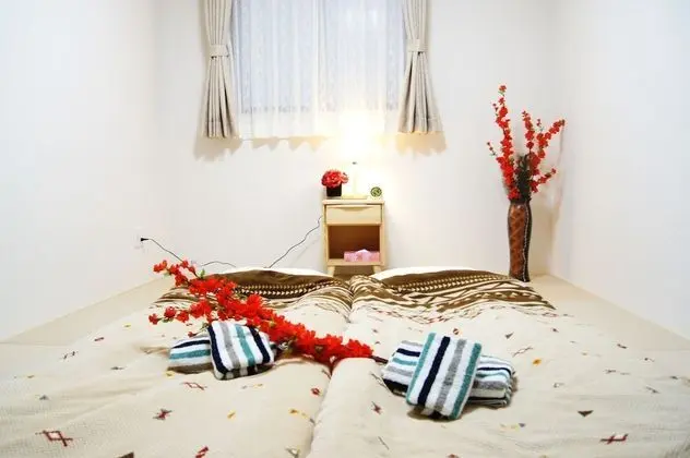 Deluxe Sıra Ev, Birden Çok Yatak