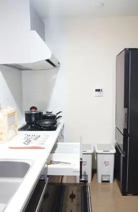 Deluxe Sıra Ev, Birden Çok Yatak