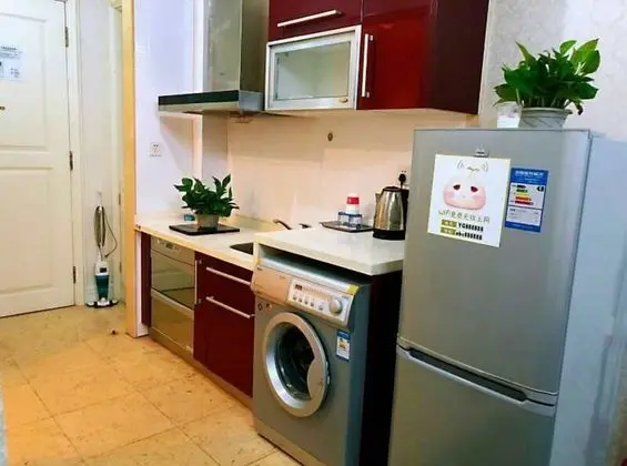 Design Tek Büyük Yataklı Oda