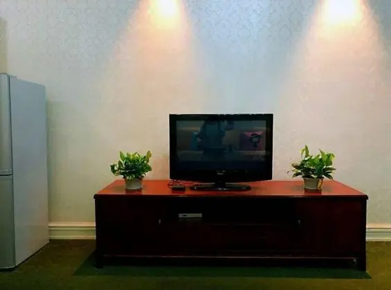 Design Tek Büyük Yataklı Oda