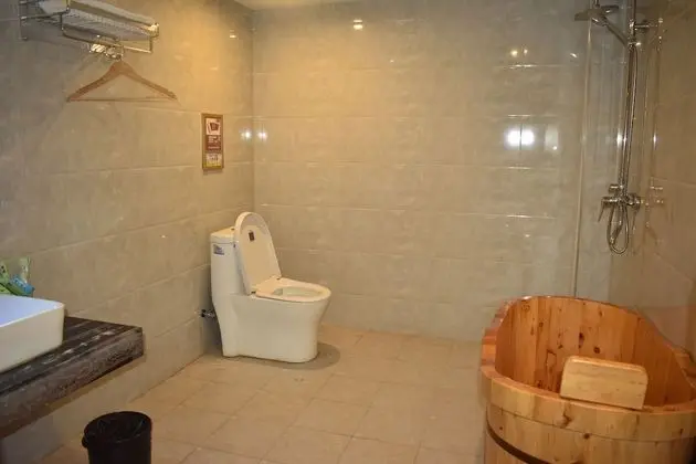 Romantic Tek Büyük Yataklı Oda