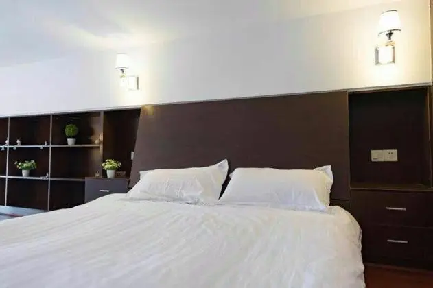 Business Çatı Katı (Loft)