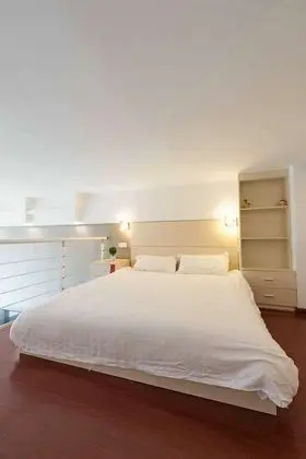 Business Çatı Katı (Loft)
