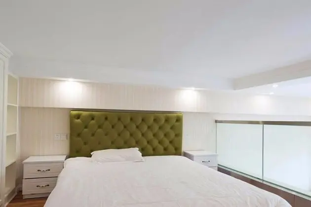 Business Çatı Katı (Loft)