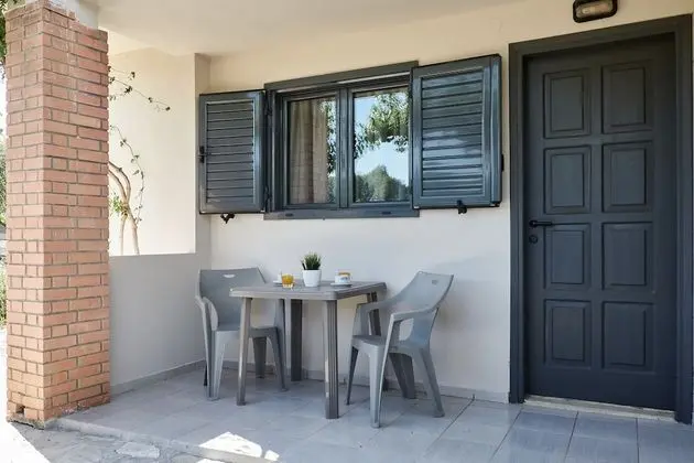 Oda, 1 Çift Kişilik Yatak, Bahçe Manzaralı