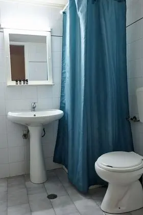 Oda, 1 Çift Kişilik Yatak, Bahçe Manzaralı