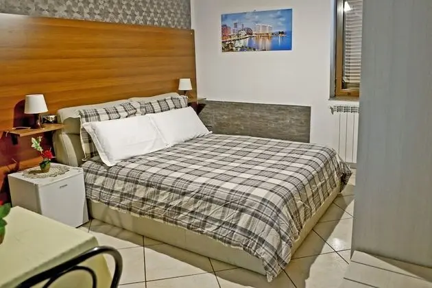 Comfort Tek Büyük Yataklı Oda, Özel Banyo