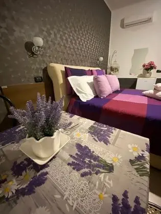 Comfort Tek Büyük Yataklı Oda, Özel Banyo