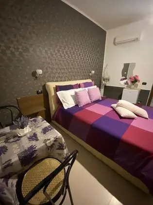 Comfort Tek Büyük Yataklı Oda, Özel Banyo