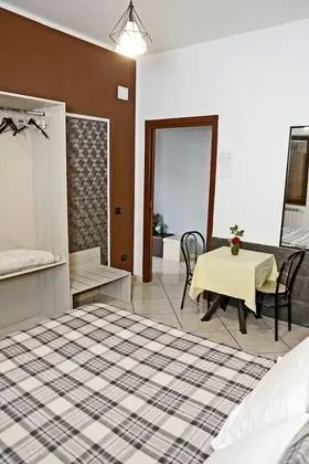 Comfort Tek Büyük Yataklı Oda, Özel Banyo