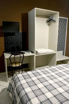 Comfort Tek Büyük Yataklı Oda, Özel Banyo