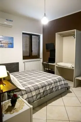 Comfort Tek Büyük Yataklı Oda, Özel Banyo