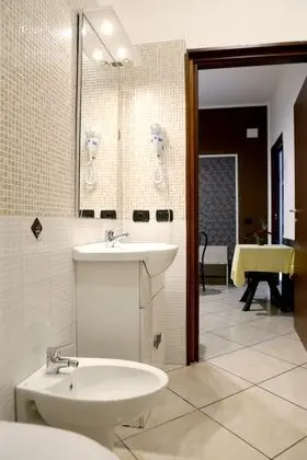 Comfort Tek Büyük Yataklı Oda, Özel Banyo