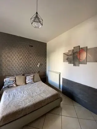 Deluxe Oda, Engellilere Uygun, Bahçe Manzaralı