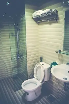 Deluxe Tek Büyük Yataklı Oda, Balkon