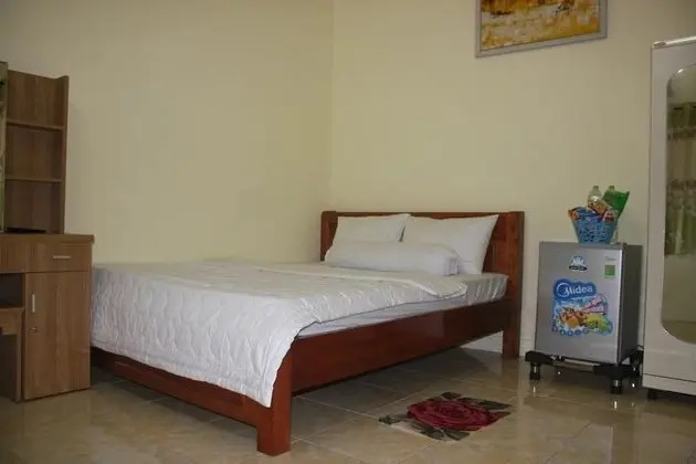 Ortak Ranzalı Oda