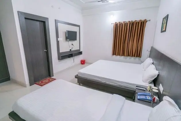 Deluxe Tek Büyük Yataklı Oda, Sigara İçilebilir, Şehir Manzaralı