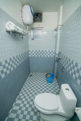 Deluxe Tek Büyük Yataklı Oda, Sigara İçilebilir, Şehir Manzaralı
