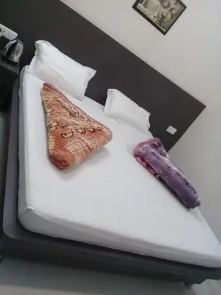 Deluxe Tek Kişilik Oda, 1 Yatak Odası, Sigara İçilebilir, Şehir Manzaralı