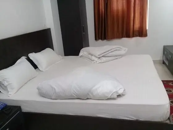 Deluxe Tek Kişilik Oda, 1 Yatak Odası, Sigara İçilebilir, Şehir Manzaralı