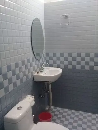Deluxe Tek Kişilik Oda, 1 Yatak Odası, Sigara İçilebilir, Şehir Manzaralı