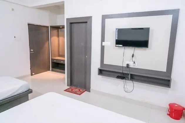 Deluxe Üç Kişilik Oda, 1 Yatak Odası, Engellilere Uygun, Sigara İçilmez