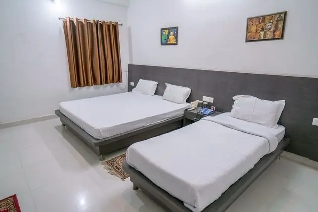 Deluxe Üç Kişilik Oda, 1 Yatak Odası, Engellilere Uygun, Sigara İçilmez