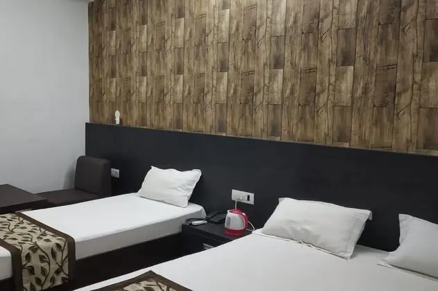 Deluxe Üç Kişilik Oda, 1 Yatak Odası, Engellilere Uygun, Sigara İçilmez