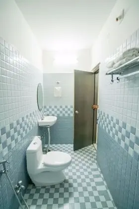 Deluxe Üç Kişilik Oda, 1 Yatak Odası, Engellilere Uygun, Sigara İçilmez