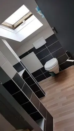 Basic Tek Kişilik Oda, Ortak Banyo