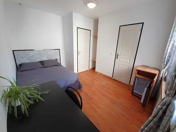 Comfort Tek Büyük Yataklı Oda, Özel Banyo