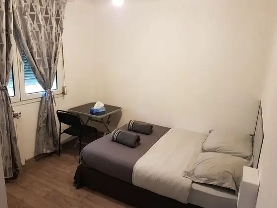 Comfort Tek Büyük Yataklı Oda, Özel Banyo