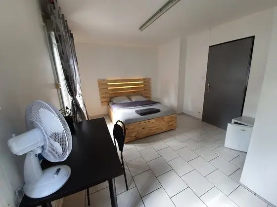 Comfort Tek Büyük Yataklı Oda, Özel Banyo