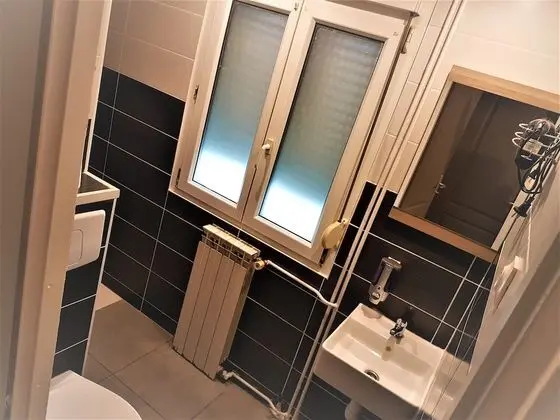 Comfort Tek Büyük Yataklı Oda, Özel Banyo