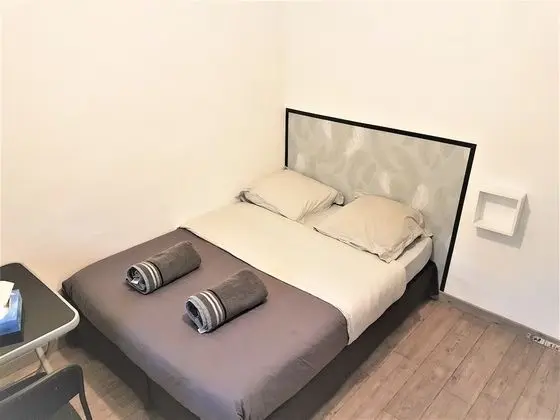Comfort Tek Büyük Yataklı Oda, Özel Banyo