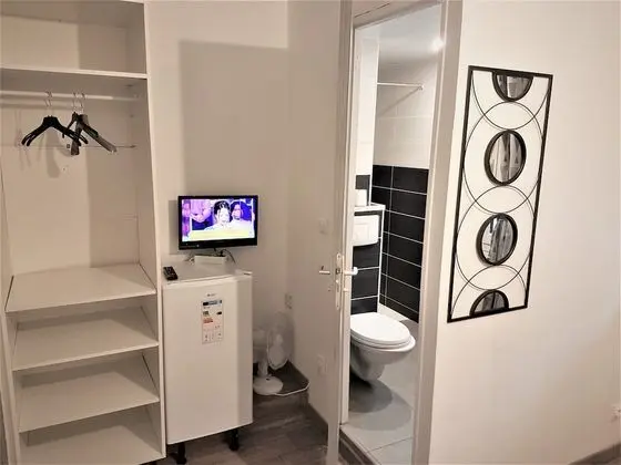 Comfort Tek Büyük Yataklı Oda, Özel Banyo