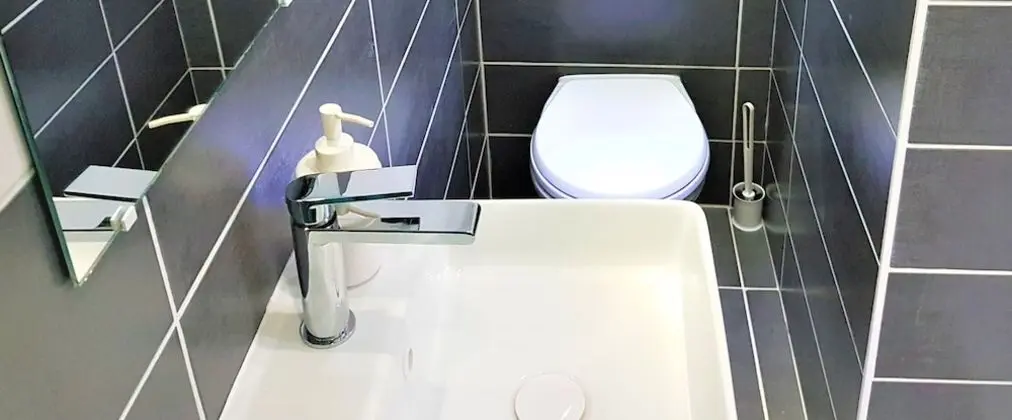 Comfort Tek Büyük Yataklı Oda, Özel Banyo