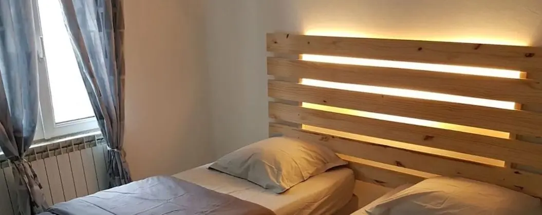Comfort Tek Büyük Yataklı Oda, Özel Banyo