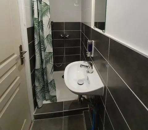 Comfort Tek Büyük Yataklı Oda, Özel Banyo