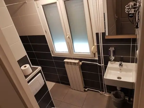 Comfort Tek Büyük Yataklı Oda, Özel Banyo