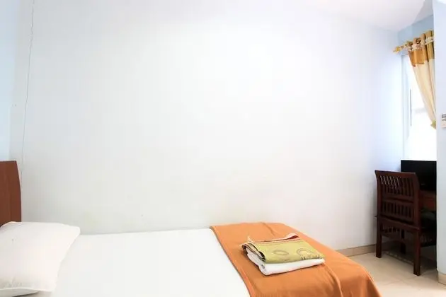 Deluxe Tek Kişilik Oda