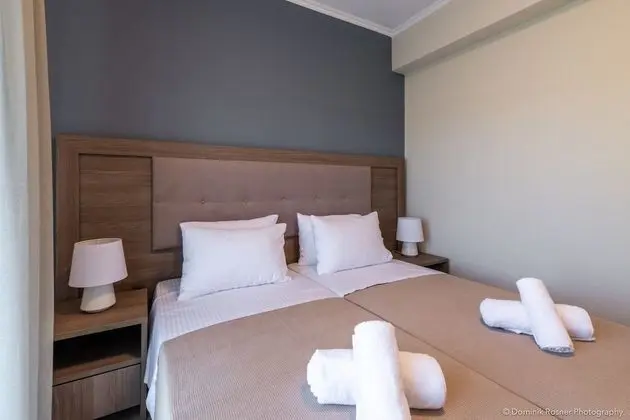 Classic Villa, 4 Yatak Odası, Havuz Manzaralı (A)